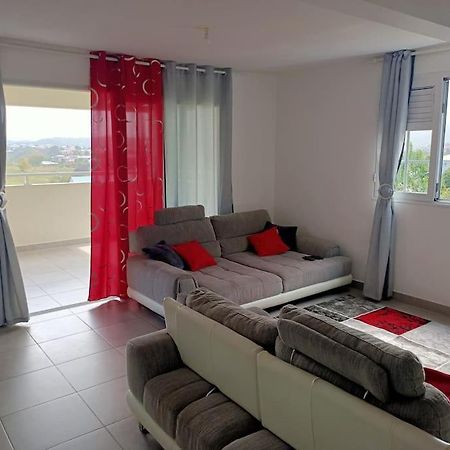 A 10Min De La Plage, Agreable Appartement Lumineux Le Robert Dış mekan fotoğraf