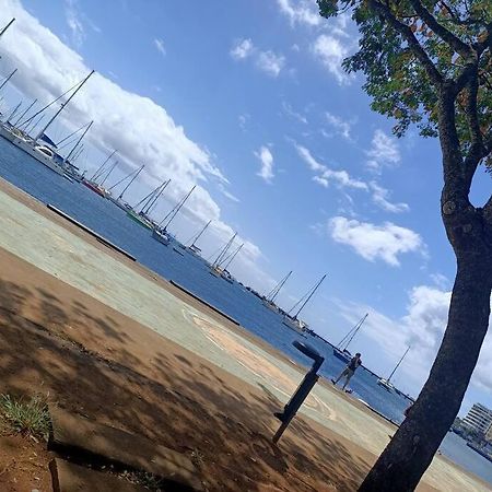 A 10Min De La Plage, Agreable Appartement Lumineux Le Robert Dış mekan fotoğraf