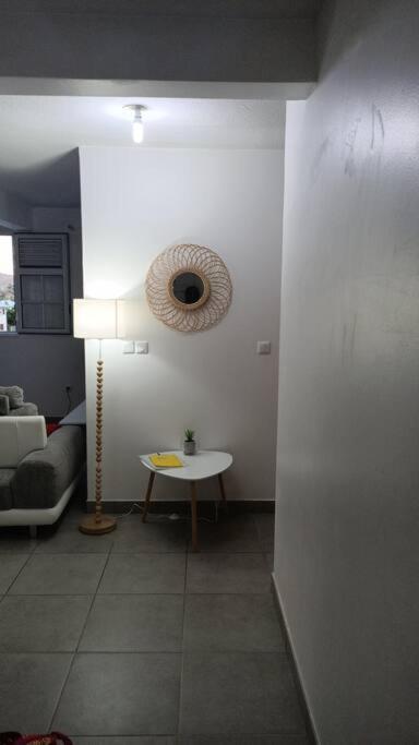 A 10Min De La Plage, Agreable Appartement Lumineux Le Robert Dış mekan fotoğraf
