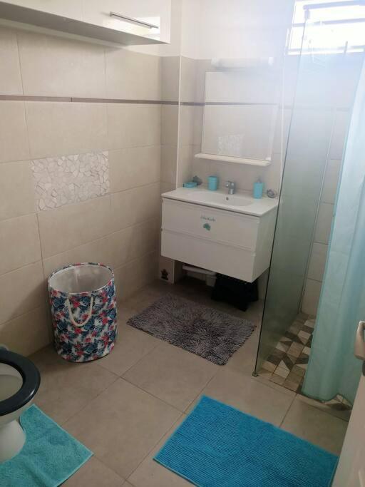 A 10Min De La Plage, Agreable Appartement Lumineux Le Robert Dış mekan fotoğraf